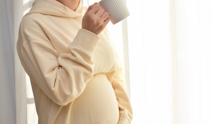 Можно ли пить кофе во время беременности 