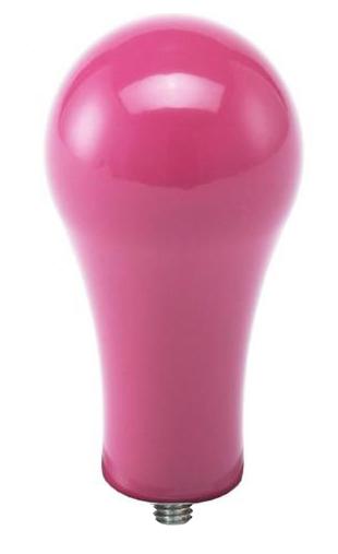 Ручка для темпера JoeFrex Pop розовая