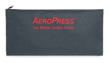 AeroPress Original А82 аэропресс для кофе с сумкой
