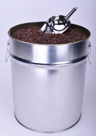 Емкость для хранения кофе JoeFrex, 10 л
