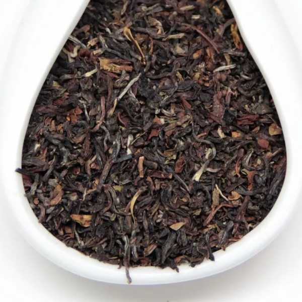Чай Дарджилинг Rohini, черный, 500 гр