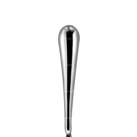 Барная ложка Lumian Teardrop, 40 см, серебро