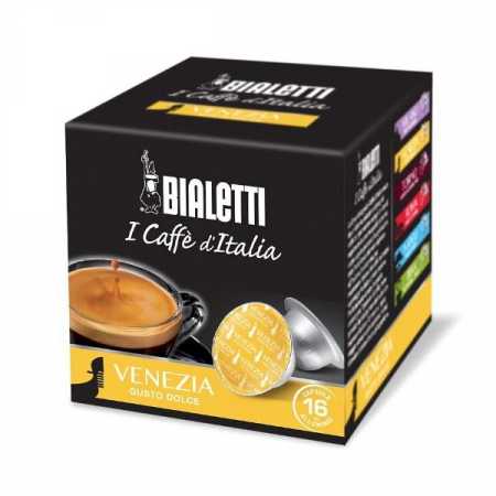 Кофе в капсулах Bialetti VENEZIA