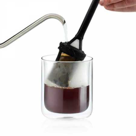 Brew it Stick для заваривания кофе и чая Barista&Co, белый