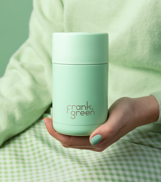 Термокружка Frank Green Ceramic reusable cup