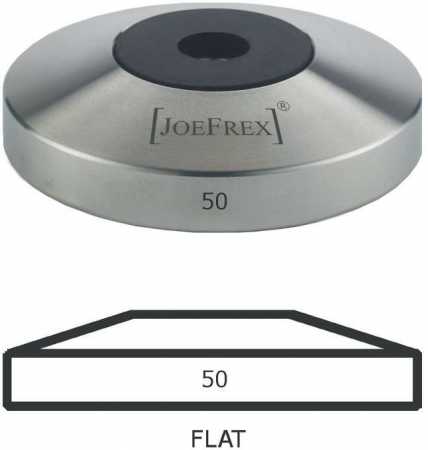 Основание для темпера JoeFrex D50, плоское, сталь