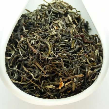 Чай зеленый Жасминовый, 500 гр