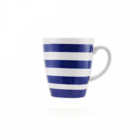 Чашка Bialetti керамическая, синяя