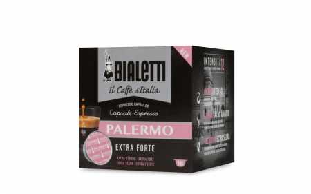 Кофе в капсулах Bialetti PALERMO