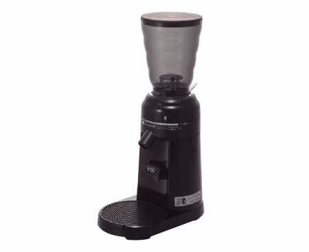 Кофемолка Hario V60 EVCG-8B, черный