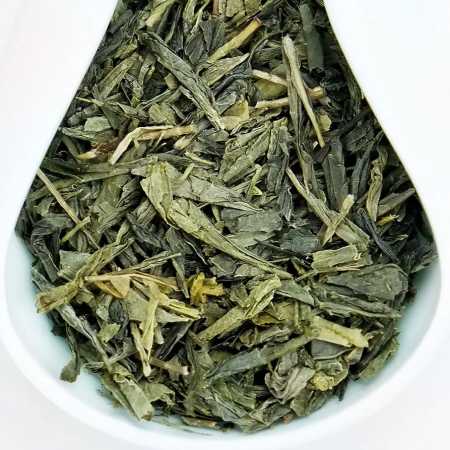 Чай Шу Сян Люй Сенча, зеленый, 500 гр