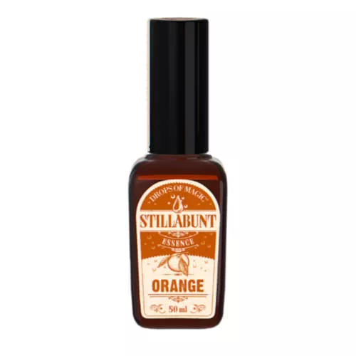 Ароматическая эссенция Stillabun Bitter Orange Essence, 50 мл