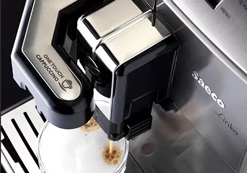 Можно ли мыть заварочный блок кофемашины