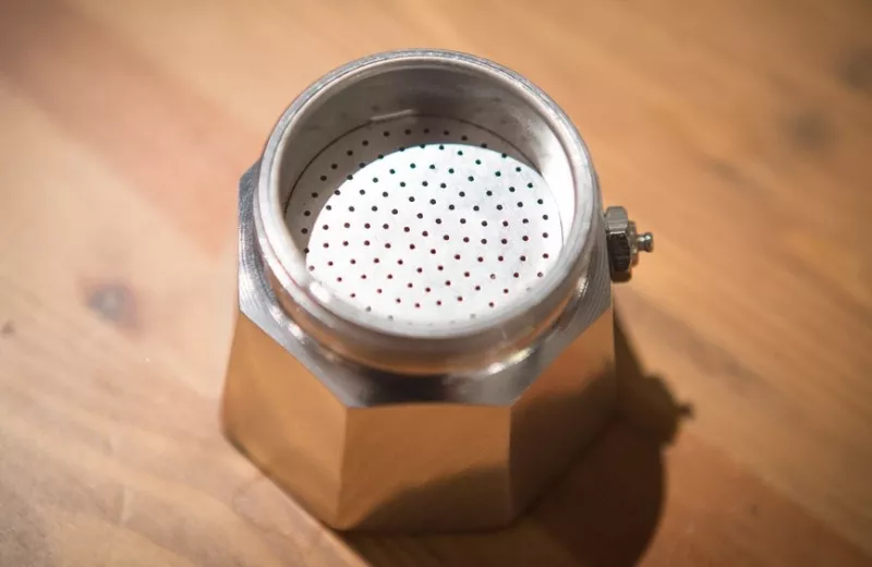  Как правильно подобрать запчасти для гейзерной кофеварки 