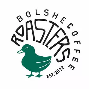 BOLSHECOFFEE ROASTERS - Больше кофе 